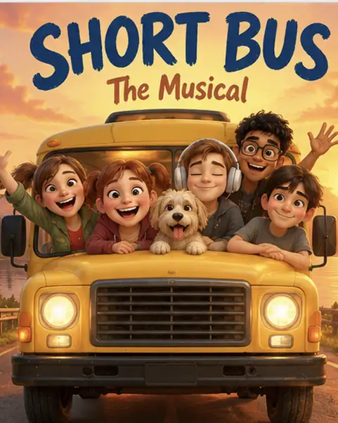 Short Bus: The Musical