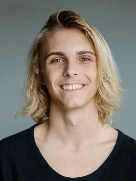 Jaiden Dittfach