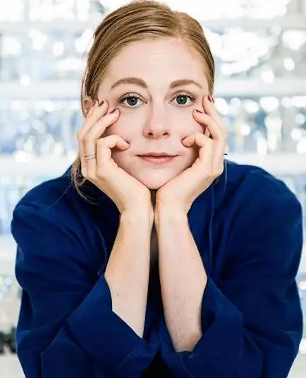 Simone Giertz