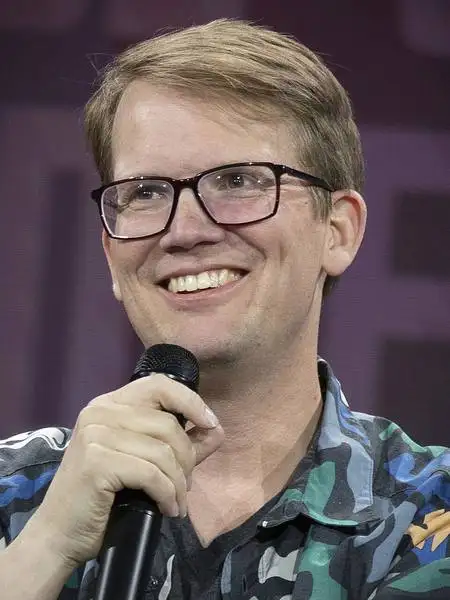 Hank Green