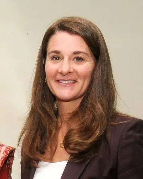 Melinda French Gates