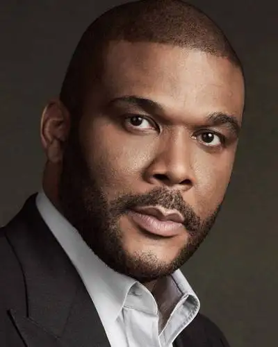 Tyler Perry