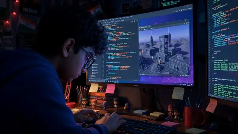Build