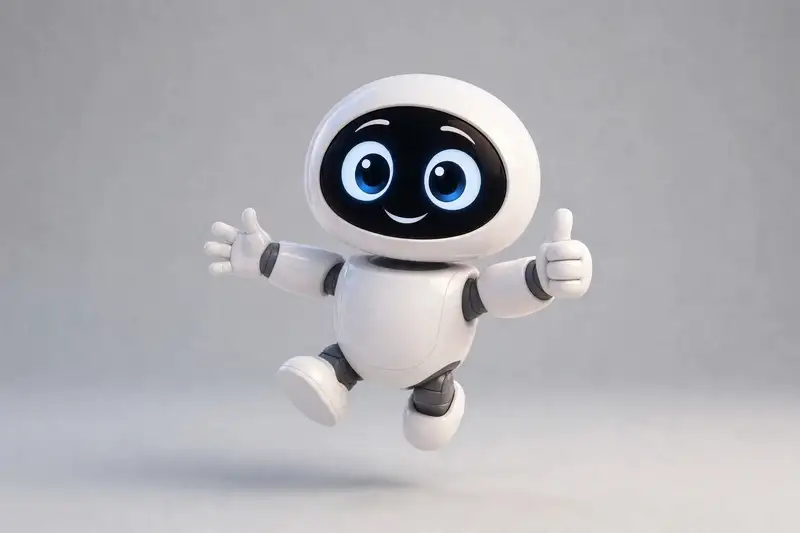 Enrique dancing in the Pixel studio