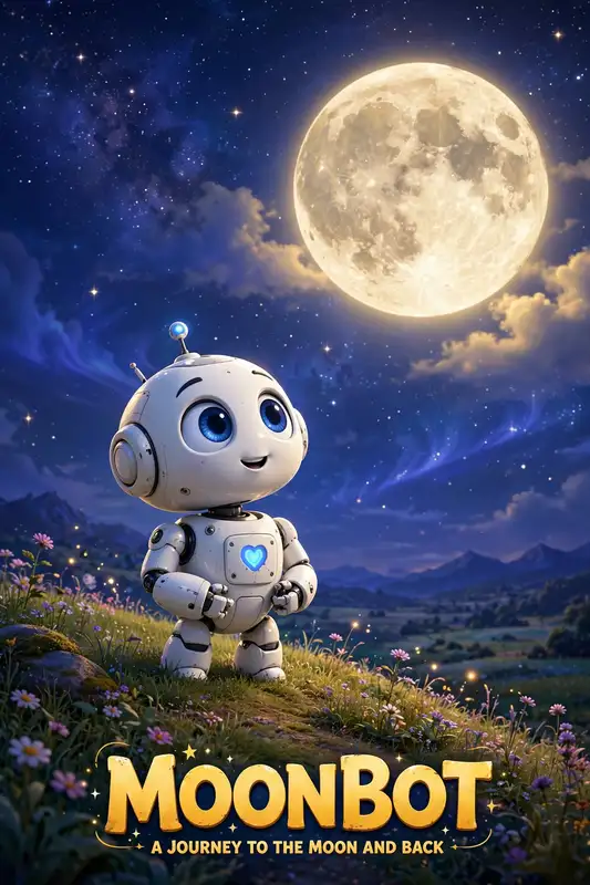 Moonbot