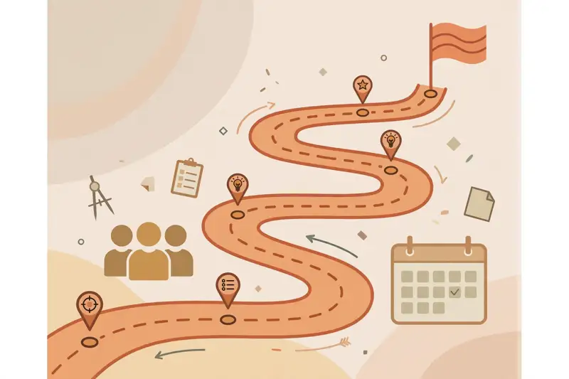 Project Management 101 course cover