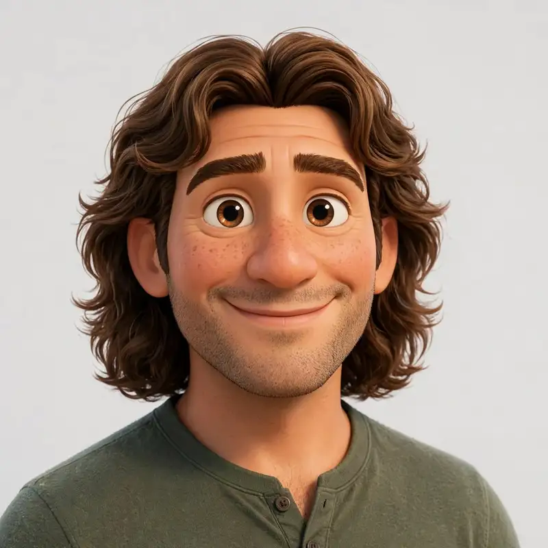 Mike